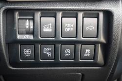 2024 Subaru Forester 2.5i-S