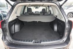 2024 Subaru Forester 2.5i-S