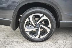 2024 Subaru Forester 2.5i-S
