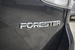 2024 Subaru Forester 2.5i-S