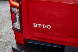2025 Mazda BT-50 SP