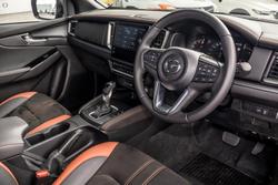 2025 Mazda BT-50 SP