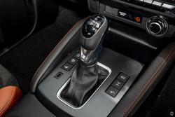 2025 Mazda BT-50 SP