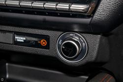 2025 Mazda BT-50 SP