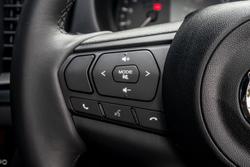 2025 Mazda BT-50 SP