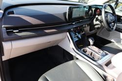 2022 Kia Carnival SLi