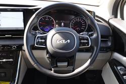 2022 Kia Carnival SLi