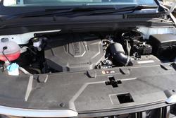 2022 Kia Carnival SLi