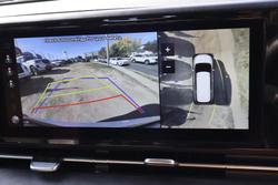 2022 Kia Carnival SLi