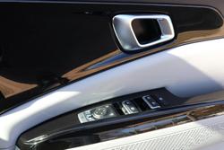 2022 Kia Carnival SLi