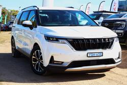 2022 Kia Carnival SLi