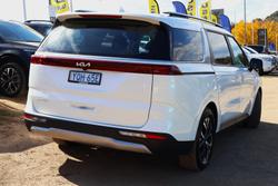 2022 Kia Carnival SLi