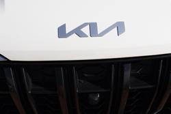 2022 Kia Carnival SLi