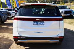 2022 Kia Carnival SLi
