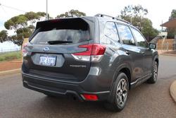 2024 Subaru Forester 2.5i