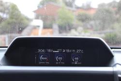 2024 Subaru Forester 2.5i