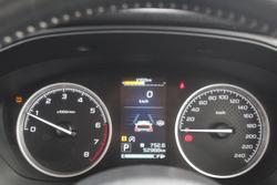 2024 Subaru Forester 2.5i