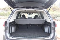 2024 Subaru Forester 2.5i