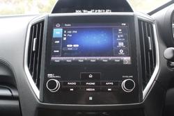 2024 Subaru Forester 2.5i