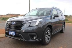 2024 Subaru Forester 2.5i
