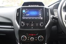 2024 Subaru Forester 2.5i