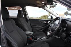 2024 Subaru Forester 2.5i