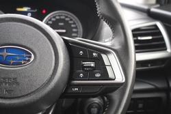 2024 Subaru Forester 2.5i
