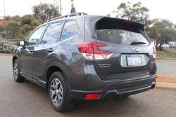 2024 Subaru Forester 2.5i