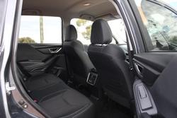2024 Subaru Forester 2.5i
