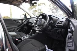 2024 Subaru Forester 2.5i