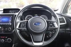 2024 Subaru Forester 2.5i