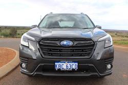 2024 Subaru Forester 2.5i