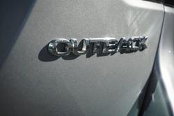 2024 Subaru Outback AWD