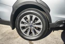 2024 Subaru Outback AWD