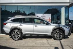 2024 Subaru Outback AWD