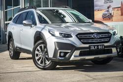 2024 Subaru Outback AWD
