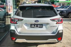 2024 Subaru Outback AWD