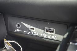 2024 Subaru Outback AWD