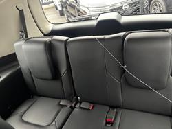 2026 Nissan Patrol Ti
