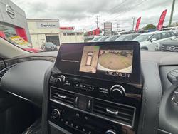 2026 Nissan Patrol Ti