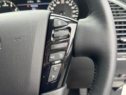 2026 Nissan Patrol Ti