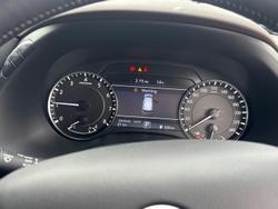 2026 Nissan Patrol Ti