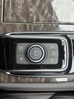 2026 Nissan Patrol Ti