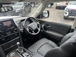 2026 Nissan Patrol Ti