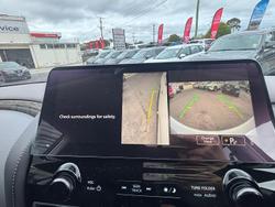 2026 Nissan Patrol Ti
