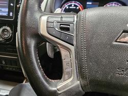 2022 Mitsubishi Triton GLS