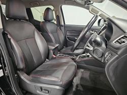 2022 Mitsubishi Triton GLS