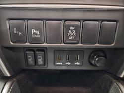2022 Mitsubishi Triton GLS