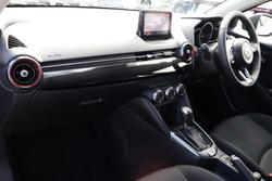 2024 Mazda 2 G15 Evolve