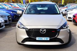 2024 Mazda 2 G15 Evolve
